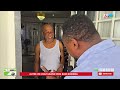 TÉLÉ SURPRISE LA VRAIE VIE DE GRAND PÈRE BOZI BOZIANA CHEZ AUTRE VIE
