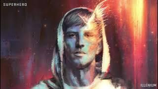 ILLENIUM, William Black & Alna - Superhero