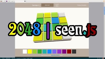 2048 | seen.js