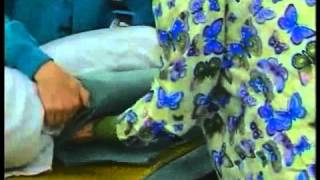 Supine Positioning in Surgery