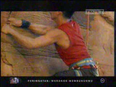 Trans7 Djarum Super 22 16 Api Unggun