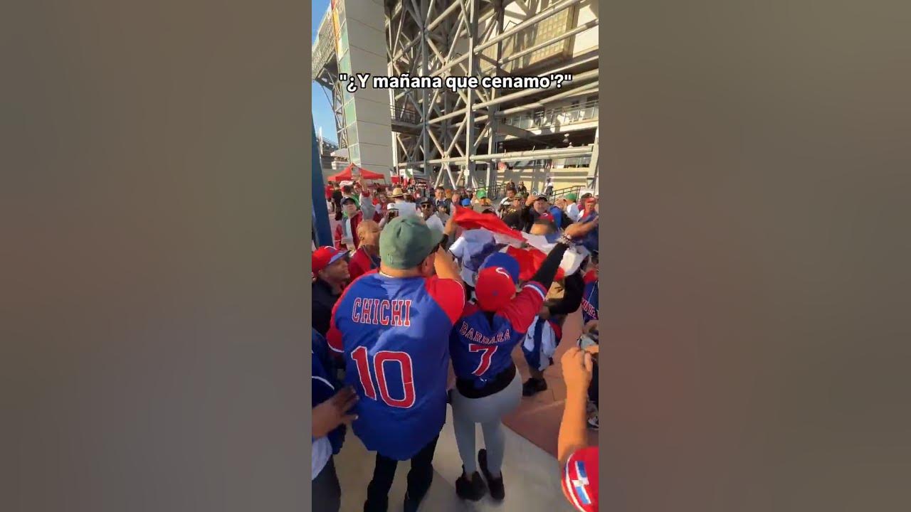 Serie del caribe 2025 YouTube