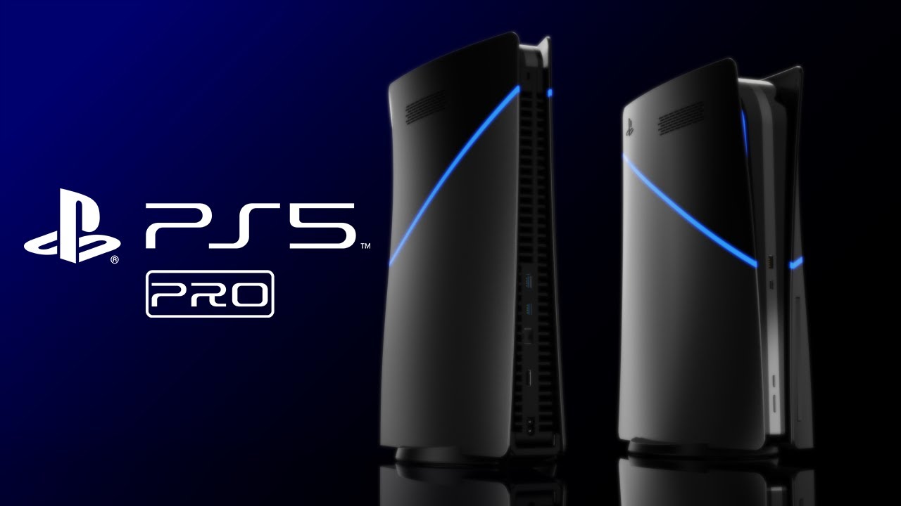 PS5 Pro specs and price speculations predict up to double