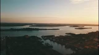 Menunggu Senja - Chris Sadeva