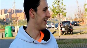 video acción tutorial