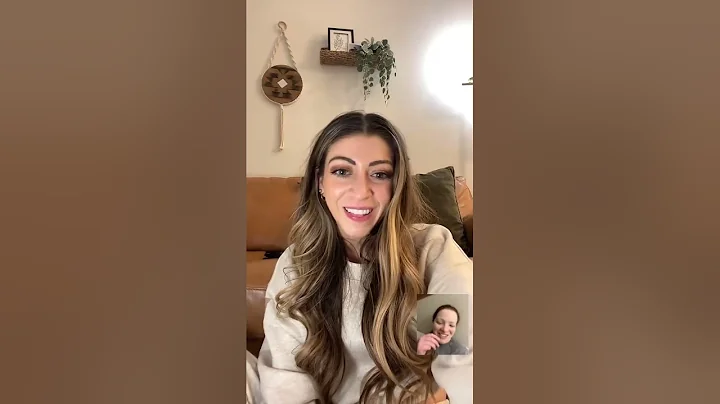 UGC Q+A on TikTok LIVE