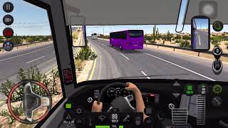 Chuyến xe đưa khách từ vùng quê lên sài gòn khi bị hết xăng giữa đường …. screenshot 5