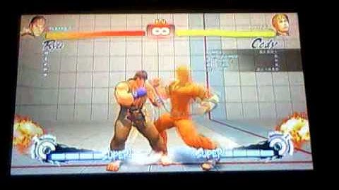 Cody Option Select 1