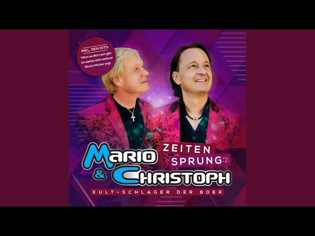 MARIO & CHRISTOPH - DIE PURE LUST AM LEBEN