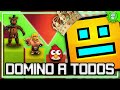 GEOMETRY DASH LO ENTENDIO TODO image