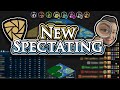 NEW Spectating Features for AoE2 Diplomacy Games!