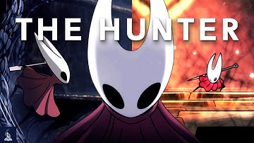 The Lore & Story of Hornet | Hollow Knight: Silksong