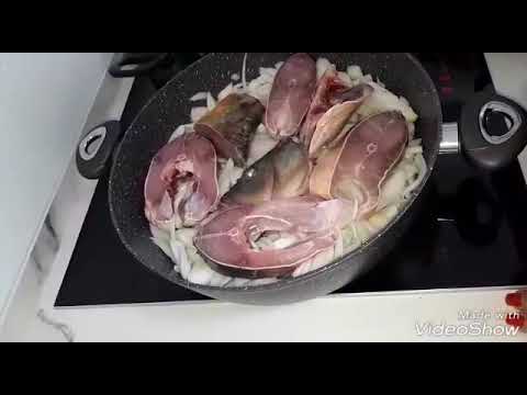 וִידֵאוֹ: איך לבשל דגי קרפיון