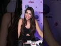 Akansha Puri Attend Celebration of Planet Media2 Mp3 Song