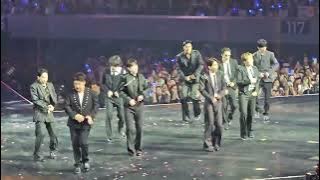 SS10 in Manila Oct. 4, 2025 -  Bonamana