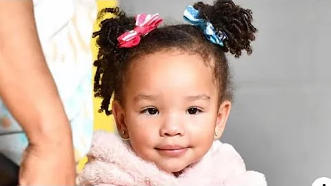 FULL VIDEO HEIRESS HARRIS 3RD BIRTHDAY PARTY  (T.I & TINY)