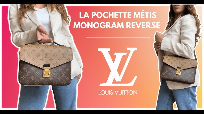 Louis Vuitton Hollywood Xmas Bandeau 2021 & Reverse Monogram