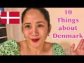 10 THINGS THAT SHOCKED ME OR WILL SHOCK YOU ABOUT DENMARK | VISIT DENMARK #vlog 30