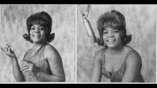 Vignette de la vidéo "I'll Run Your Hurt Away - Ruby Johnson - 1966"