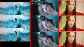 ✔-Tự Tâm-Đang Làm Mưa Làm Gió Trên Tik Tok Trung Quốc 😉😗❤