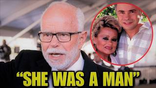 At 86 Pastor Jim Bakker FINALLY Confirms All Rumors About Tammy Faye