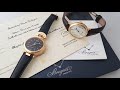 Выбираем часы Bovet FL0731 или Breguet 5207BA!