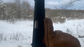 The New Firearm Laws In Michigan.