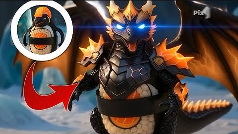 SIGMA BOY – BRAINROT EXTINCTION: RACING WITH DRAGONS (Official Music Video)