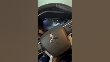 OUTLANDER SEL EXHAUST TIPS TO LOUD LOVELY