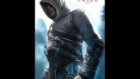 Assassins Creed - access the animus (remix)