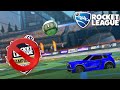 Guess Which Player Is NOT A Pro In Rocket League