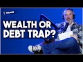 New Mortgage Options: Building Wealth or Debt?