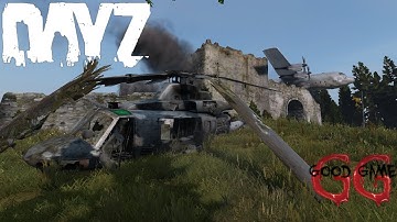 Josie Shorts - Kronos/Crown Castle | DayZ Console Modding!