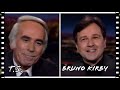 Bruno Kirby on The Late Late Show with Tom Snyder (1997)