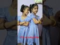 Lasya Lavanya fun activities 😍 #fun#time#