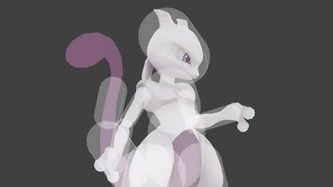 Mewtwo mains in a nutshell.