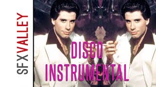 [FREE] Disco instrumental 80s music by sfxvalley