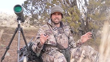 Glassing with Remi Warren