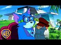 Tom And Jerry Become SPIES Tom Jerry KidsCartoons Wbkids 