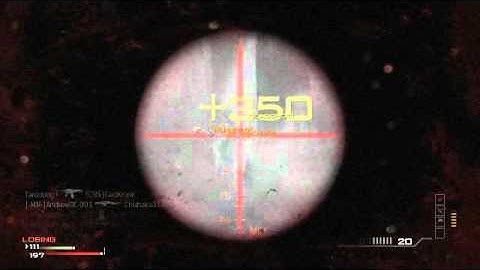 AndrewDC_001 - MW3 collateral almost a 4 in 1