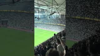 Yer Siyah Gök Beyaz Şampiyonsun Beşiktaş Resimi