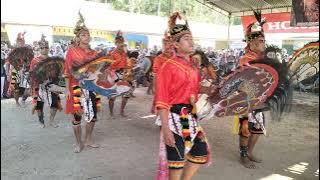 TURONGGO TRI BUDOYO Live Pasar Karangsari Kaligono Kaligesing
