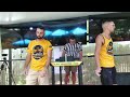 FAL Arm Wrestling Tournament - King Of Florida