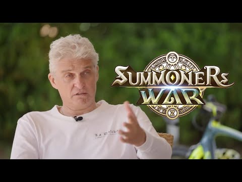 Видео: Тиньков поясняет за Summoners war