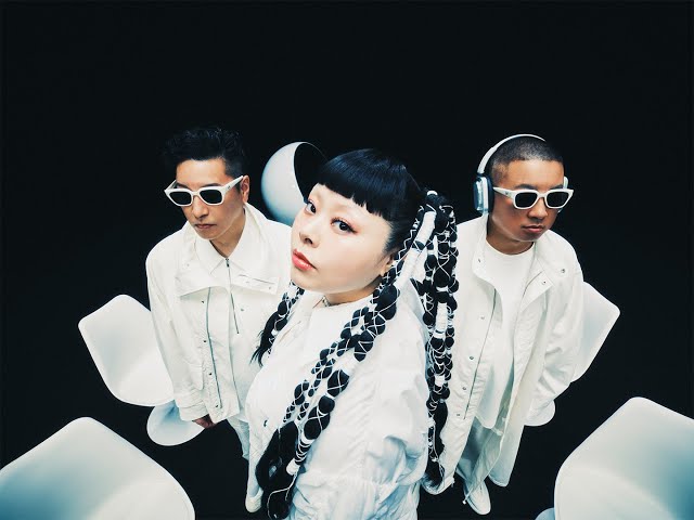 ELUSIVENEW!n-choco loves m-flo
