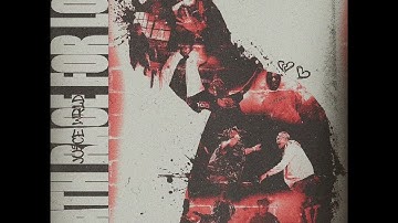 Juice WRLD - In My Heart (Met in September) Unreleased