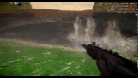 CryENGINE v3  my first step =D