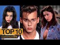 Top 10 Teen Movies of the 90s