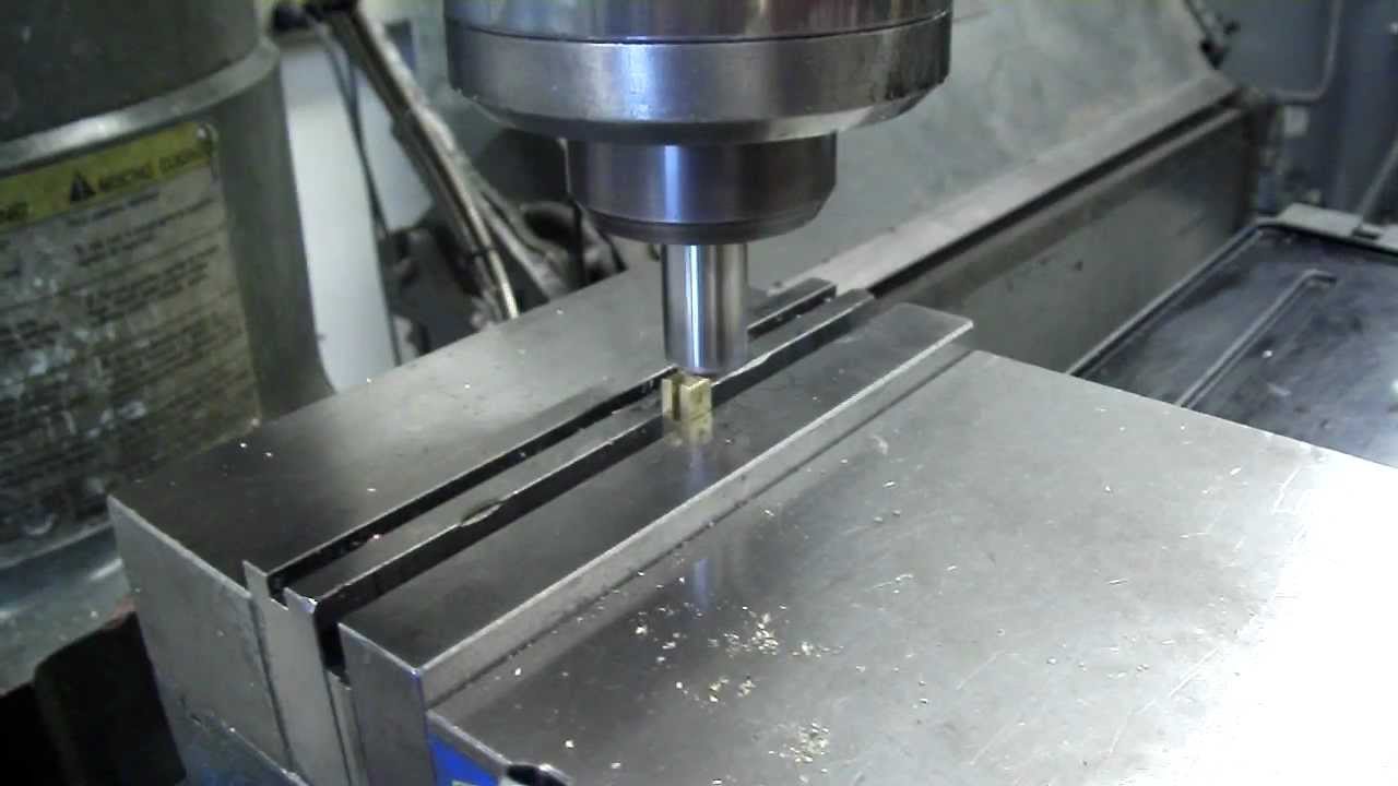 Using a Corner Rounding Mill YouTube