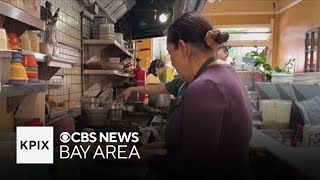 Alana's Cafe in Burlingame sold to longtime employees
